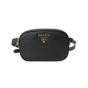 PRADA Belt Body Crossbody Bum Bag